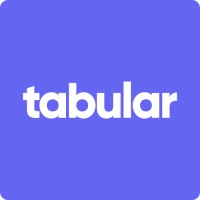 Tabular logo - Similar company to Creascape.Co