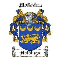 McGovern Holdings logo - Similar company to Abode Communities