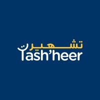Tash'heer Digital logo - Similar company to Webscare