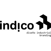 indico design logo - Similar company to Macasta Studio - Industrial & Brand Design · Ecodiseño · Ingeniería · Prototipos · Diseño