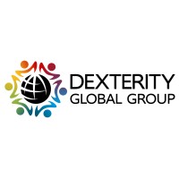 Dexterity Global Group logo - Similar company to Dexterity