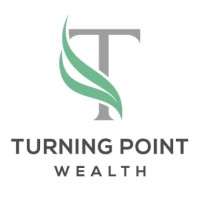 Turning Point Wealth logo - Similar company to Wernick Spear Wealth Managers