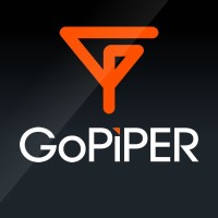GoPiPER Inc. logo - Similar company to Zeesman