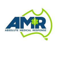 Absolute Medical Response (AMR) logo - Similar company to Microsolve