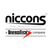 NICCONS ITALY S.R.L. logo - Similar company to Diversitech International