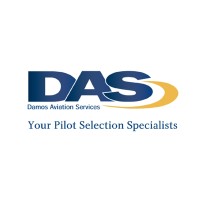 Damos Aviation Services, Inc. logo - Similar company to Cqfa