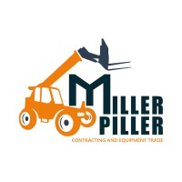 Miller Piller logo - Similar company to Elements Engineering Consultancy