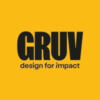 GRUV logo - Similar company to Imagoarts