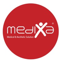 Medixa Srl - Medical & Aesthetical Solution logo - Similar company to Cdlifepharma
