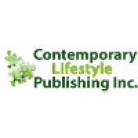 Contemporary Lifestyle Publishing Inc. logo - Similar company to Grumpy Publications