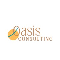 Oasis Consulting logo - Similar company to Australia Qatar Business Association