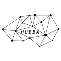 HUBBA Thailand logo - Similar company to Techsauce
