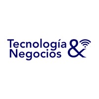 TECNOLOGÍA & NEGOCIOS logo - Similar company to Green Roots Pizza
