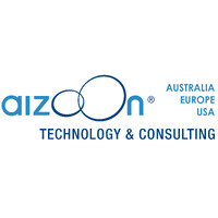 aizoOn Technology Consulting logo - Similar company to Csi-Piemonte
