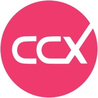 Creative CX logo - Similar company to User Conversion (Now Brainlabs)
