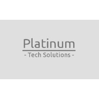 Platinum Tech Solutions Ltd logo - Similar company to Pinfluencer