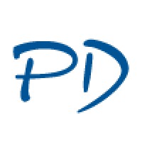 PepperDash logo - Similar company to Control Concepts, Inc.