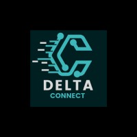 DELTA CONNECT logo - Similar company to Binex Electricals