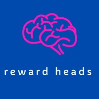Reward Heads logo - Similar company to Iam Roadsmart