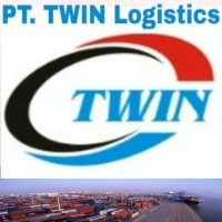IMPORT-EXPORT (PT TWIN Logistics) logo - Similar company to Pt Eximdo Trisan Makmur