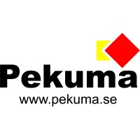Pekuma AB logo - Similar company to Floattech
