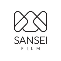 Sansei Film logo - Similar company to Avellan