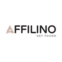 Affilino logo - Similar company to Trackify