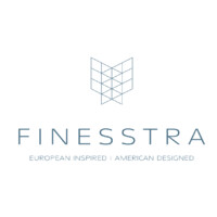 Finesstra Steel Windows and Doors logo - Similar company to Sol Solutions | Windows, Patio Doors, & Entry Door Contractor
