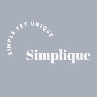 Simplique logo - Similar company to Politico Fit