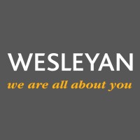 Wesleyan logo - Similar company to Practice Plan Limited