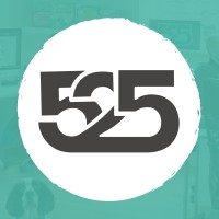 Five-Twentyfive logo - Similar company to Be Unicorn