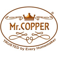 Mr.COPPER logo - Similar company to Mrcopper