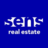 SENS real estate logo - Similar company to Included Development