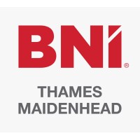 BNI Thames Maidenhead logo - Similar company to Tpa, Maidenhead, Uk