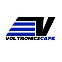 Voltronics Cape CC logo - Similar company to Polyswiss