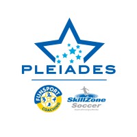 Pleiades Leisure - Funsport and SkillZone logo - Similar company to Nssport