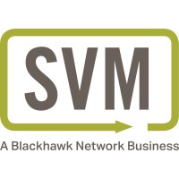 Svm, A Blackhawk Network Business