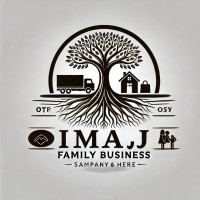 Imaj Family Business logo - Similar company to Defence Watch