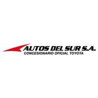 Autos del Sur S.A. | Concesionario Oficial Toyota logo - Similar company to Agencia Par