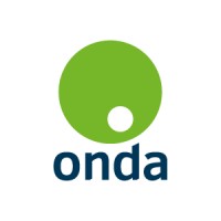 Onda logo - Similar company to Innova Creative Minds