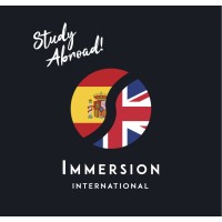InmersiónUK Ltd. logo - Similar company to Study&Co