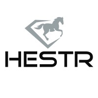 HESTR - Natural Horse Care logo - Similar company to Horse Traq