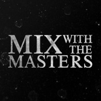 Mix with the Masters logo - Similar company to Trakmode