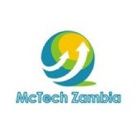 McTech Zambia logo - Similar company to Blue Lithium Communications