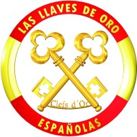 Les Clefs d´Or Spain - Las Llaves de Oro Españolas logo - Similar company to Les Clefs D'Or® International