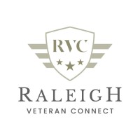 Raleigh Veteran Connect logo - Similar company to Veteran Stability Initiative