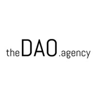 theDAO.agency logo - Similar company to Crypto Altruists