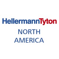 HellermannTyton North America logo - Similar company to Hellermanntyton Italy