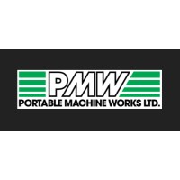 Portable Machine Works Ltd. logo - Similar company to Valmecas S.L.