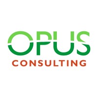 Opus Consulting logo - Similar company to Strimo